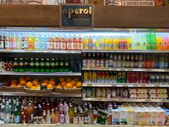 零售区-Alimentari早午餐(安福路店)
