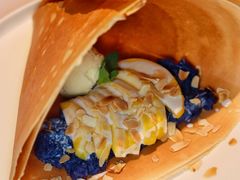 -狮拾久·现代新加坡料理(福田COCO Park店)