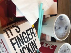 -肯德基(利民路店)