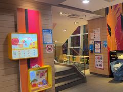 -麦当劳(牡丹江路店)