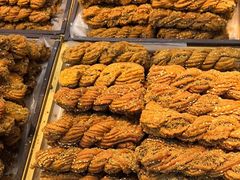 -桂发祥十八街麻花(和平路店)