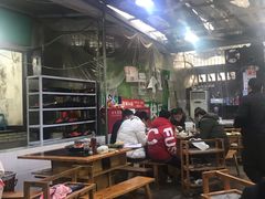 大堂-星鸿社重庆老火锅