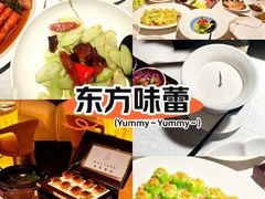 -莉莉海堂HAITANG·烤鸭(国贸商城店)