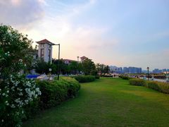 -集美鳌园景区