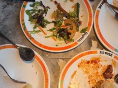 -比格比萨自助(宝山日月光店)