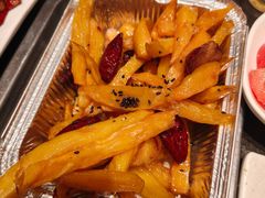 -老白清真烧烤(锦州旗舰店)