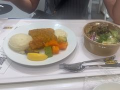 -宜家·瑞典风味餐厅(四元桥店)
