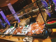 -Oakwood奥克伍德·奥克丽府西餐厅