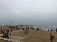 -老虎石海上公园