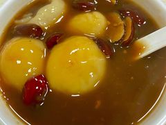 -罗子龙罗家桂花汤圆(曹都巷店)