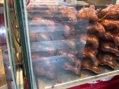 -王浩儿纪六孃甜皮鸭(东大街店)
