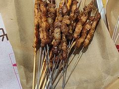 -东北人家·鲜货烧烤