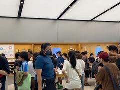 -Apple 零售店(Canton Road)