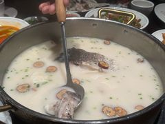 -上名堂·鱼头好吃(体育场路店)