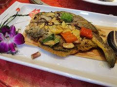 -新世纪大酒楼·30年南海菜