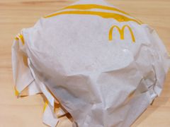 双吉-麦当劳(世贸店)