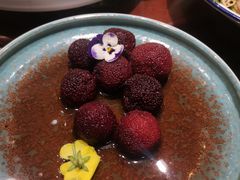 -小渔船渔家传统菜(鲅鱼圈店)
