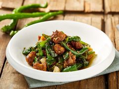 -湖南人家·家传湖南菜(水围店)