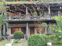 -大新明仕山庄