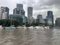 -公平路渡口(轮渡站)