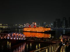 -武汉知音号