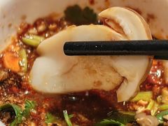 雪山姬松茸菌-民食香·腊排骨野生菌美食(木府店)