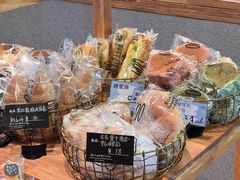-Max Bakery 阿唛手作
