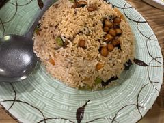 -佛有缘素食馆·荔湾老字号(陈家祠首店)