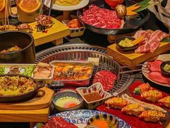 -上男·烧肉集市(五一广场店)