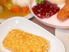 -宜家·瑞典风味餐厅(四元桥店)