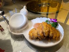 -唐猫庭院·千年陕菜(大唐不夜城店)