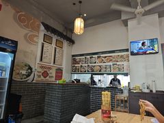 -清朝小馄饨(1号.双馨路店)