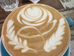 -SONGUOLIFE松果咖啡(七莘路店)