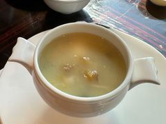 -新天世纪中餐厅