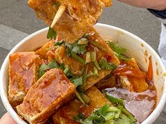 -千禧炸串(明瓦廊店)