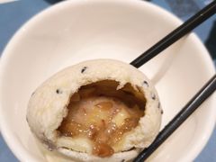 玫瑰五谷包-荣小馆(临海世纪花城店)