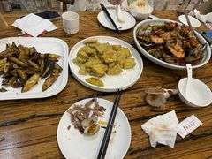 -美达尔烧烤(银川东路店)