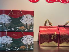 -金海华·华宴江南(斜塘店)