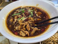 -华天二友居肉饼(宫门口店)
