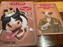 -FAT COW(虹梅路店)