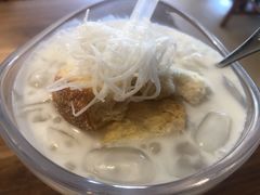 泡露达-呐咪傣园·云南菜(石厦店)