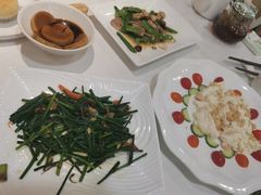 -新兴家喻酒家·羊城名宴(昌岗店)