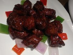 -廊亦舫Lang Yi Fang Restaurant(金桥店)