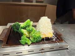 -肉肉大米(金虹桥店)