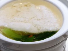 传统鸡豆花-尘香•传统川菜(创汇首座店)