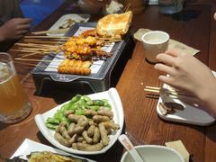 -管氏翅吧(护国寺店)