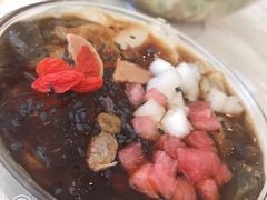 -鑫巴蜀小镇 · 水煮鱼专研店(玉桥店)