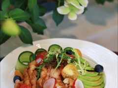 -花神·轻食简餐·咖啡馆·花卉绿植(荷兰花卉小镇店)