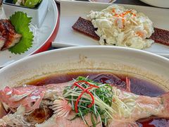 -喜记顺德菜(南昌万象城店)
