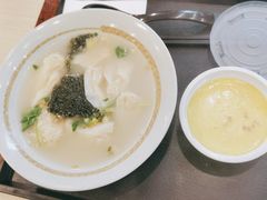 -永和大王(一口茶豆浆|花香豆更香·朝晖店)